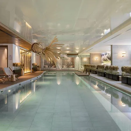 Luxe A Avec & Navette - Fr-1-830-13 Apartamento *