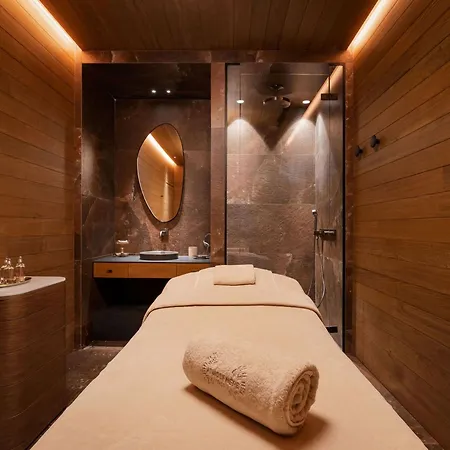 Luxe A Avec & Navette - Fr-1-830-13 * Courchevel