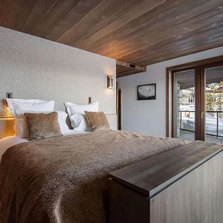 Luxe A Avec & Navette - Fr-1-830-13 * Courchevel