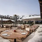 Daire Luxe A Avec & Navette - Fr-1-830-13 Courchevel
