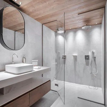 Neuf De Gamme Avec Retour à - Fr-1-830-13 Appartamento