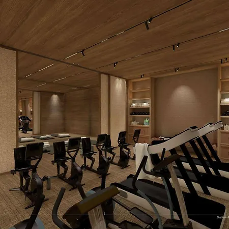 Appartamento Neuf De Gamme Avec Retour à - Fr-1-830-13 Courchevel