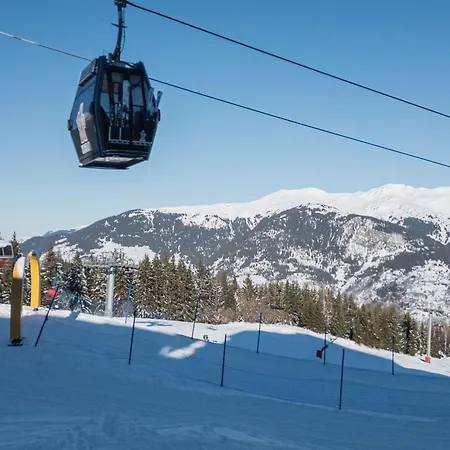 Appartamento Neuf De Gamme Avec Retour à - Fr-1-830-13