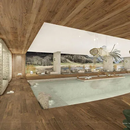 Neuf De Gamme Avec Retour à - Fr-1-830-13 Appartamento *