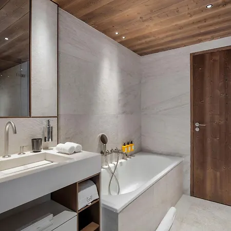 Lägenhet Luxe A Avec & Navette - Fr-1-830-13 *