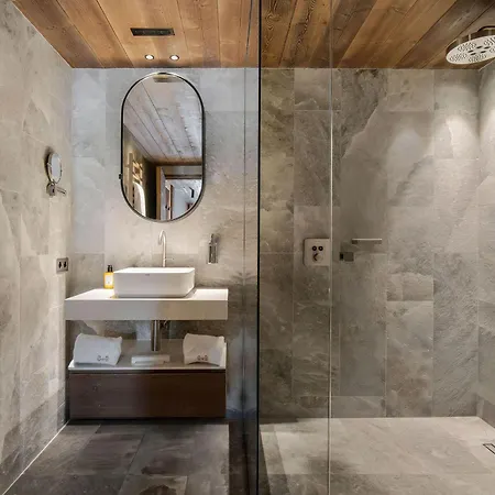 Luxe A Avec & Navette - Fr-1-830-13 Lägenhet Courchevel