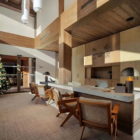 Luxe A Avec & Navette - Fr-1-830-13 *