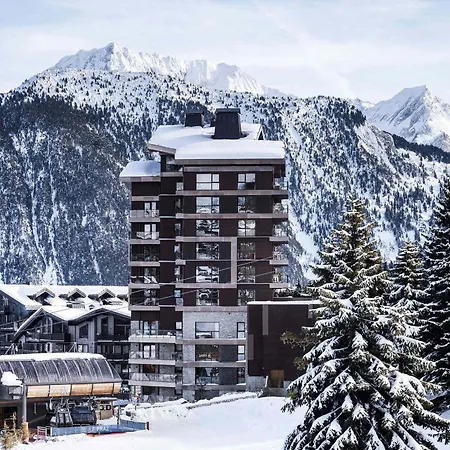 Neuf De Gamme Avec Retour à - Fr-1-830-13 Apartamento *