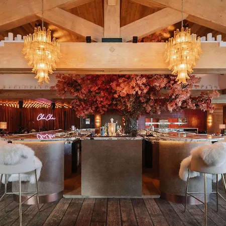 Luxe A Avec & Navette - Fr-1-830-13 Lejlighed *