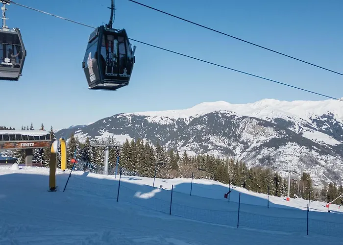 Lejlighed Luxe A Avec & Navette - Fr-1-830-13