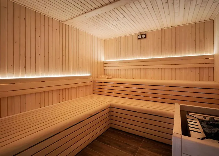 Luxe A Avec & Navette - Fr-1-830-13 Courchevel