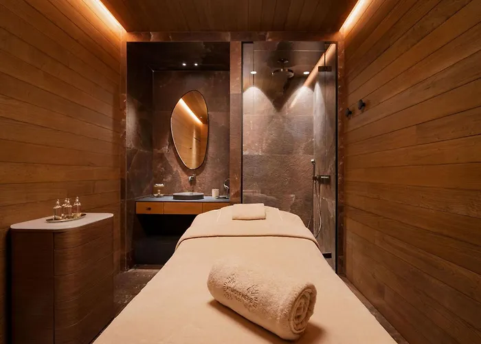 Luxe A Avec & Navette - Fr-1-830-13 * Courchevel