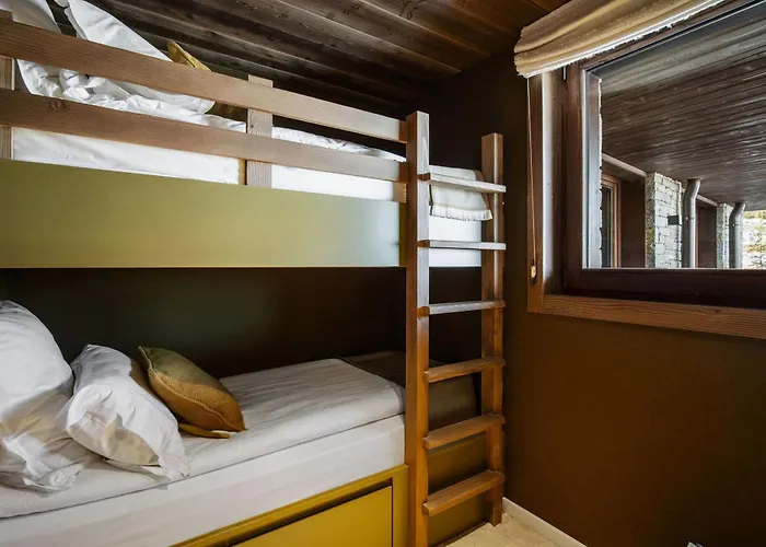 Lejlighed Luxe A Avec & Navette - Fr-1-830-13