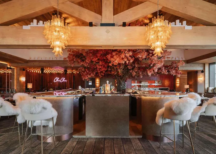 Luxe A Avec & Navette - Fr-1-830-13 Lejlighed *