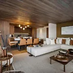 Apartment Luxe A Avec & Navette - Fr-1-830-13 Courchevel