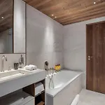 Apartment Luxe A Avec & Navette - Fr-1-830-13 *