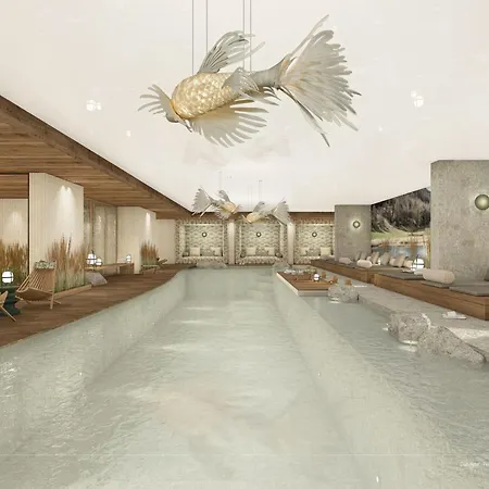 Luxe A Avec & Navette - Fr-1-830-13 * Courchevel