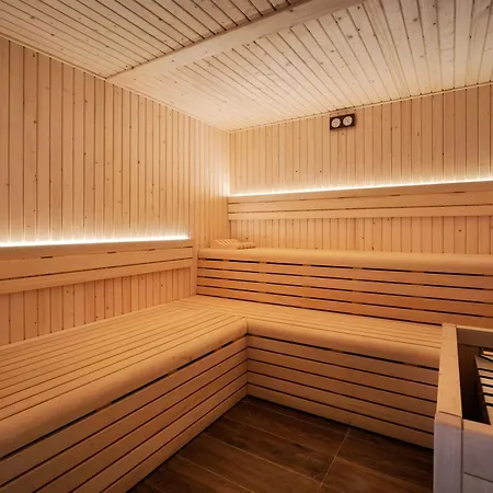 Luxe A Avec & Navette - Fr-1-830-13 Courchevel