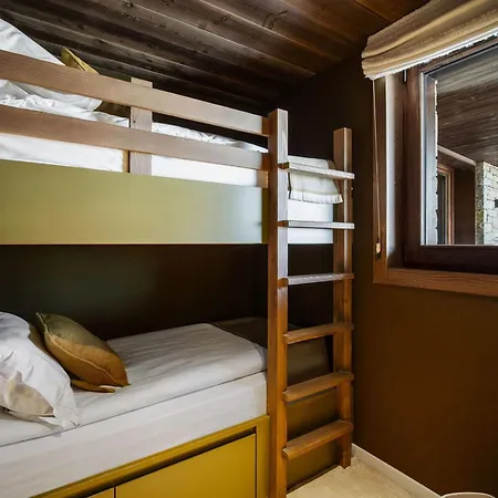 Lejlighed Luxe A Avec & Navette - Fr-1-830-13